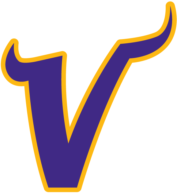 Minnesota Vikings 1998-Pres Alternate Logo t shirts DIY iron ons